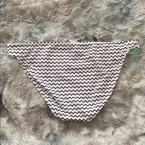 Bikini bottom NWOT size XL - Picture 2 of 4